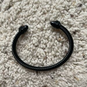 David Yurman authentic bracelet